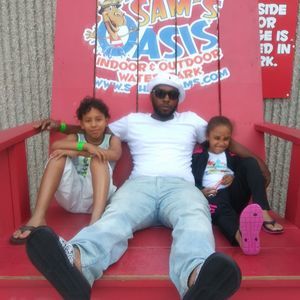 Meet your Posher, William